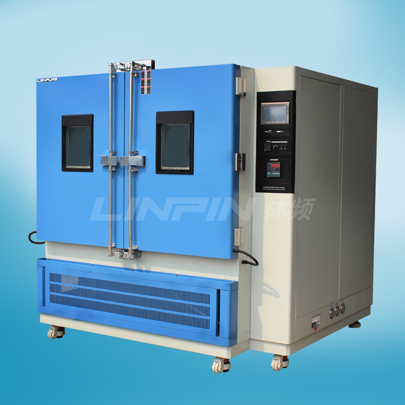 步入式淋雨試驗箱|步入式淋雨試驗機(jī)|淋雨試驗室